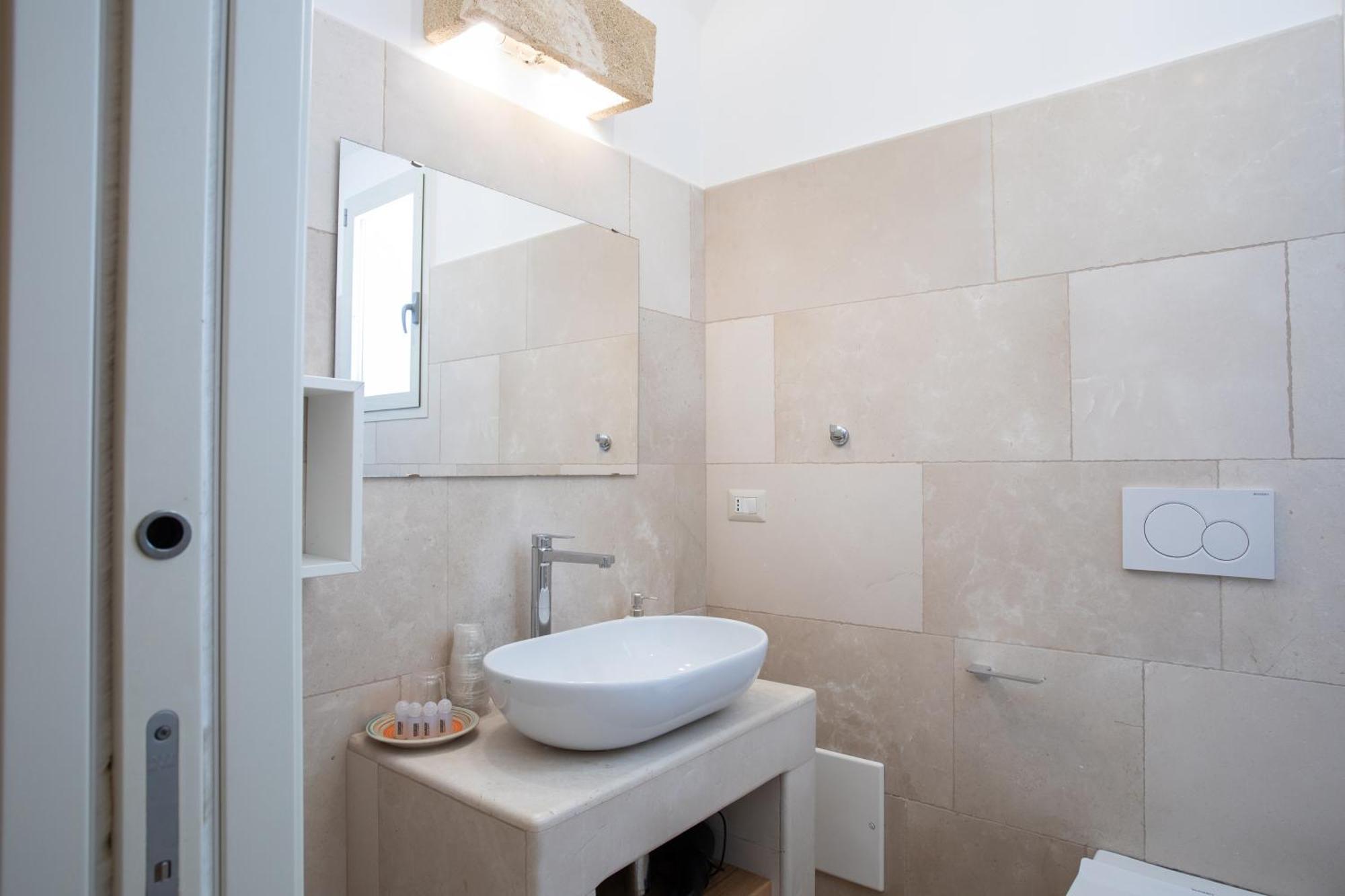 Il Torrino B&B Sannicola Exterior photo