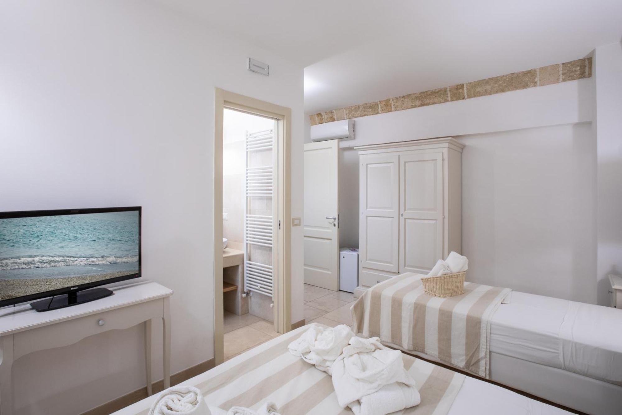 Il Torrino B&B Sannicola Exterior photo