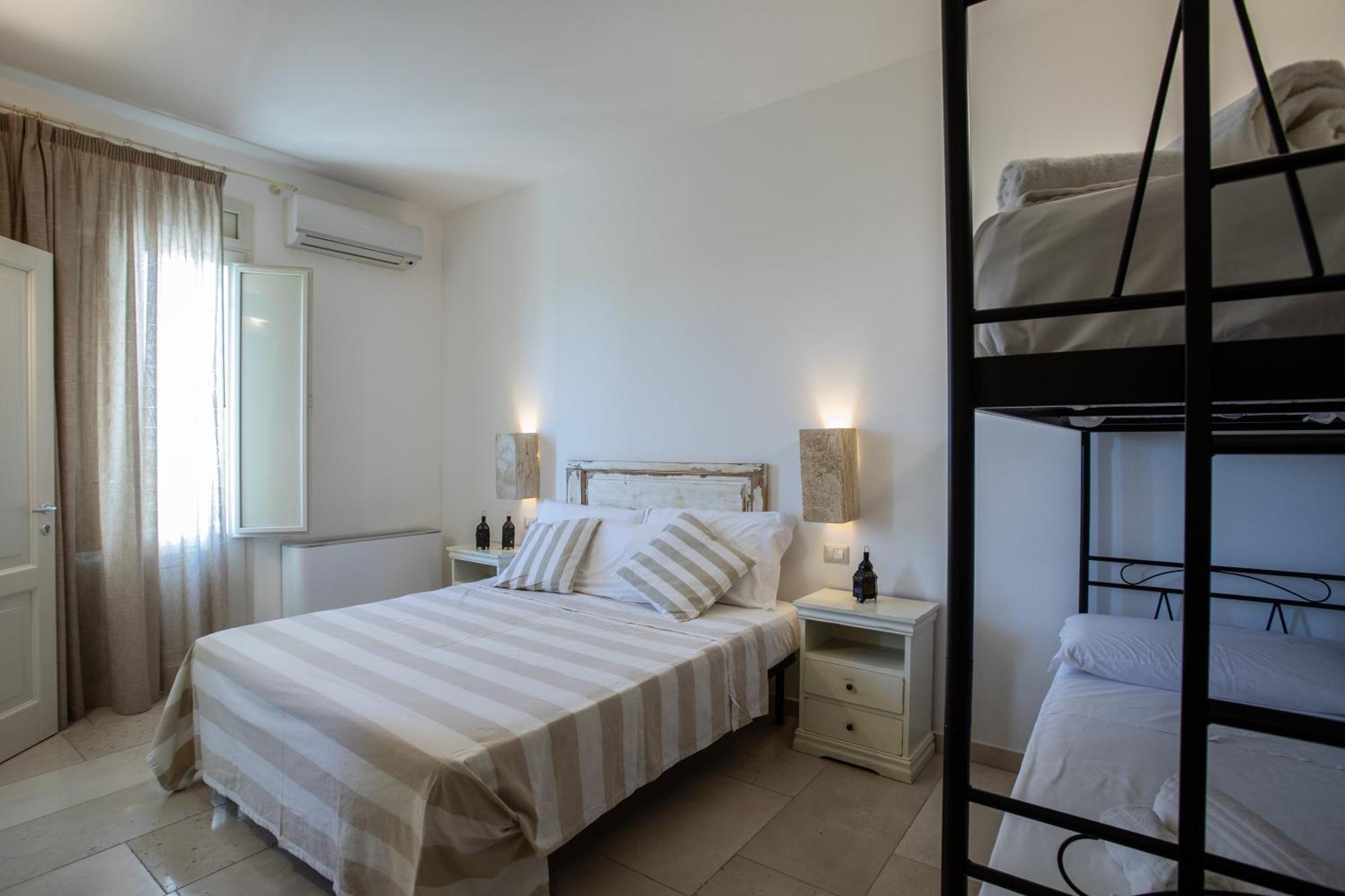 Il Torrino B&B Sannicola Exterior photo