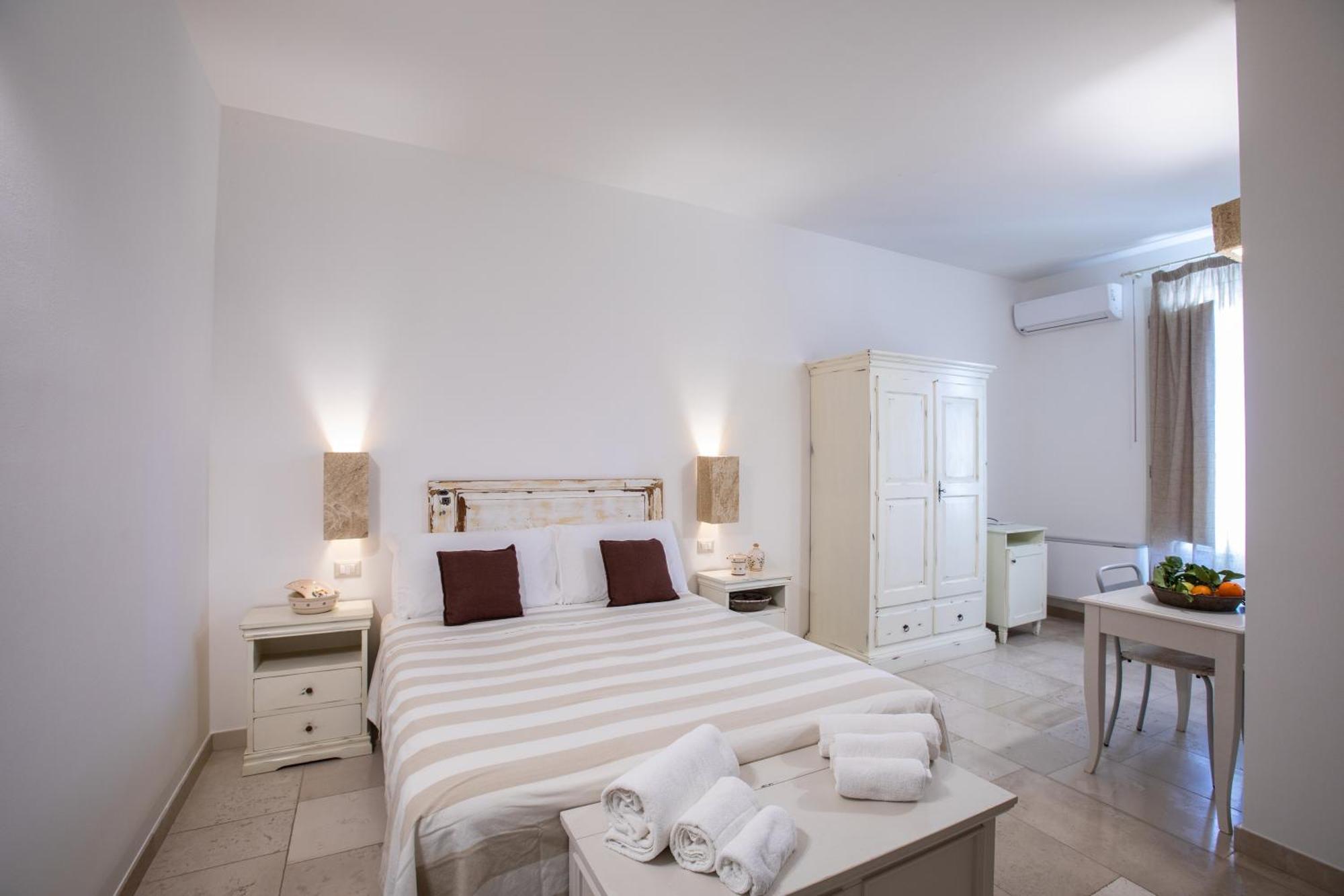 Il Torrino B&B Sannicola Exterior photo