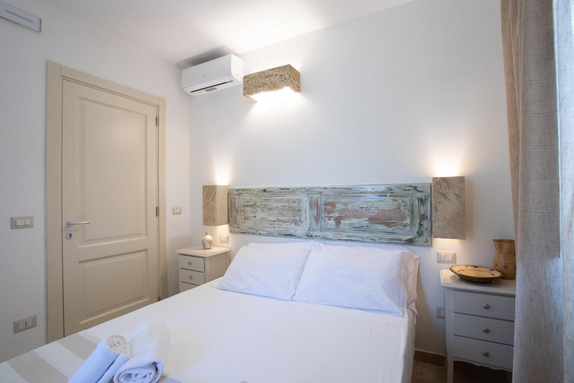 Il Torrino B&B Sannicola Exterior photo
